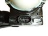 LIZARTE 04.55.0802 Hydraulic Pump, steering system